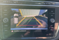 Volkswagen Tiguan 2.0 TDI 150 Confortline Business BVM6 *Avec attelage électrique*