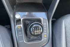 Volkswagen Tiguan 2.0 TDI 150 Confortline Business BVM6 *Avec attelage électrique*