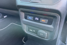 Volkswagen Tiguan 2.0 TDI 150 Confortline Business BVM6 *Avec attelage électrique*