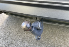 Volkswagen Tiguan 2.0 TDI 150 Confortline Business BVM6 *Avec attelage électrique*