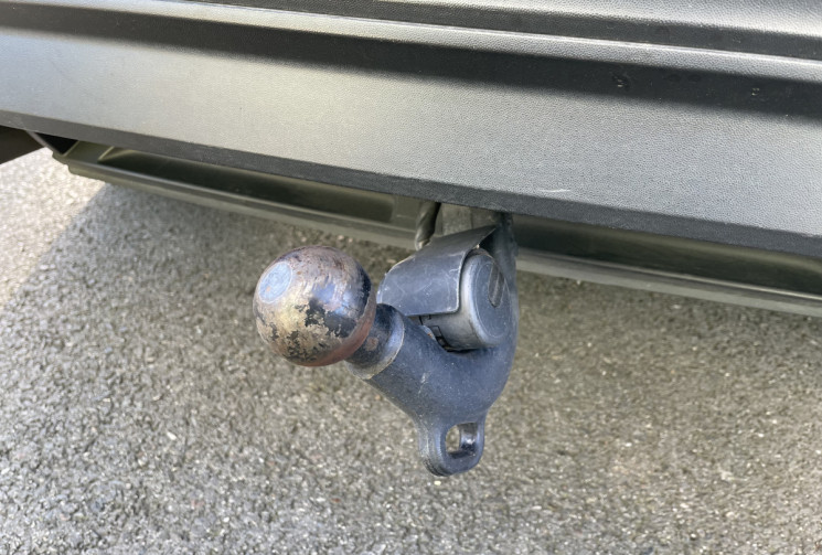 Volkswagen Tiguan 2.0 TDI 150 Confortline Business BVM6 *Avec attelage électrique*