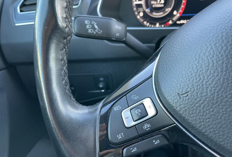 Volkswagen Tiguan 2.0 TDI 150 Confortline Business BVM6 *Avec attelage électrique*