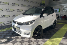 Aixam City SPORT 