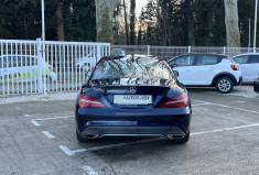 Mercedes CLA 180 122 Sensation 7G-DCT / Seulement 37 600 km / Vidange Boite OK / Caméra / Française