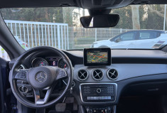Mercedes CLA 180 122 Sensation 7G-DCT / Seulement 37 600 km / Vidange Boite OK / Caméra / Française
