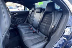 Mercedes CLA 180 122 Sensation 7G-DCT / Seulement 37 600 km / Vidange Boite OK / Caméra / Française