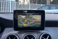 Mercedes CLA 180 122 Sensation 7G-DCT / Seulement 37 600 km / Vidange Boite OK / Caméra / Française