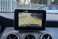 Mercedes CLA 180 122 Sensation 7G-DCT / Seulement 37 600 km / Vidange Boite OK / Caméra / Française