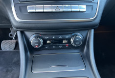 Mercedes CLA 180 122 Sensation 7G-DCT / Seulement 37 600 km / Vidange Boite OK / Caméra / Française