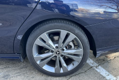 Mercedes CLA 180 122 Sensation 7G-DCT / Seulement 37 600 km / Vidange Boite OK / Caméra / Française