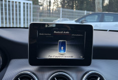 Mercedes CLA 180 122 Sensation 7G-DCT / Seulement 37 600 km / Vidange Boite OK / Caméra / Française