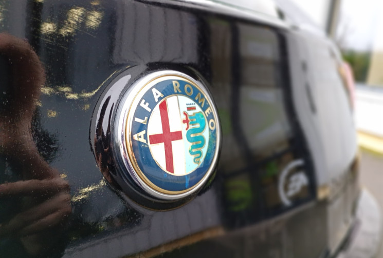 Alfa Romeo MiTo  1.4 TB MultiAir Start Stop 135 ch / SBK