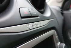 Alfa Romeo MiTo  1.4 TB MultiAir Start Stop 135 ch / SBK