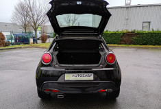 Alfa Romeo MiTo  1.4 TB MultiAir Start Stop 135 ch / SBK