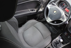 Alfa Romeo MiTo  1.4 TB MultiAir Start Stop 135 ch / SBK