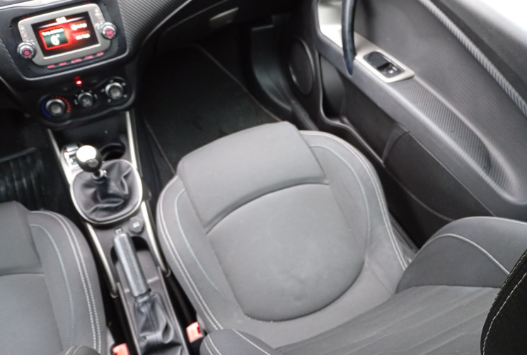 Alfa Romeo MiTo  1.4 TB MultiAir Start Stop 135 ch / SBK