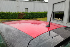 Alfa Romeo MiTo  1.4 TB MultiAir Start Stop 135 ch / SBK