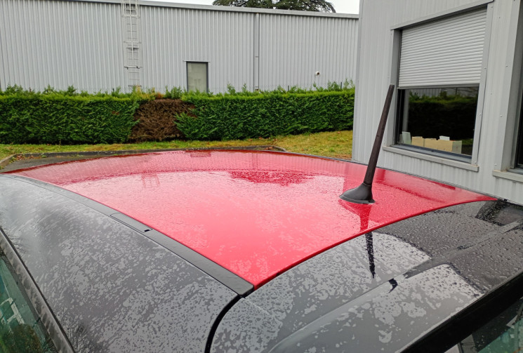 Alfa Romeo MiTo  1.4 TB MultiAir Start Stop 135 ch / SBK