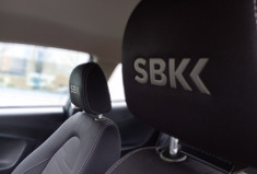 Alfa Romeo MiTo  1.4 TB MultiAir Start Stop 135 ch / SBK