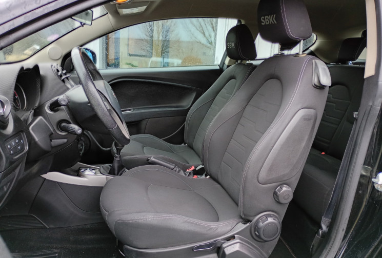 Alfa Romeo MiTo  1.4 TB MultiAir Start Stop 135 ch / SBK