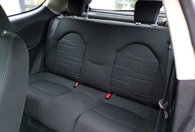 Alfa Romeo MiTo  1.4 TB MultiAir Start Stop 135 ch / SBK