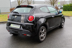 Alfa Romeo MiTo  1.4 TB MultiAir Start Stop 135 ch / SBK