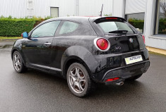Alfa Romeo MiTo  1.4 TB MultiAir Start Stop 135 ch / SBK