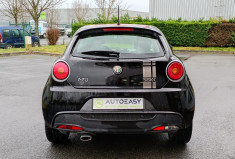 Alfa Romeo MiTo  1.4 TB MultiAir Start Stop 135 ch / SBK