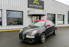 Alfa Romeo MiTo  1.4 TB MultiAir Start Stop 135 ch / SBK