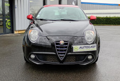 Alfa Romeo MiTo  1.4 TB MultiAir Start Stop 135 ch / SBK