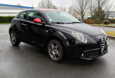 Alfa Romeo MiTo  1.4 TB MultiAir Start Stop 135 ch / SBK
