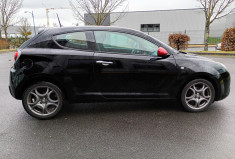 Alfa Romeo MiTo  1.4 TB MultiAir Start Stop 135 ch / SBK