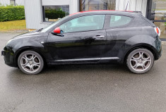 Alfa Romeo MiTo  1.4 TB MultiAir Start Stop 135 ch / SBK