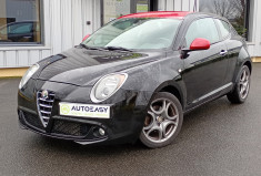 Alfa Romeo MiTo  1.4 TB MultiAir Start Stop 135 ch / SBK