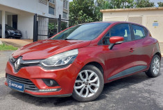 Renault Clio IV Génération Phase 2 5 Portes 0.9 TCe 12V Energy S&S 90 cv // Chaine de distribution