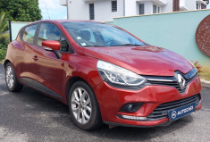 Renault Clio IV Génération Phase 2 5 Portes 0.9 TCe 12V Energy S&S 90 cv // Chaine de distribution