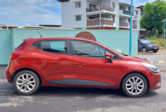 Renault Clio IV Génération Phase 2 5 Portes 0.9 TCe 12V Energy S&S 90 cv // Chaine de distribution