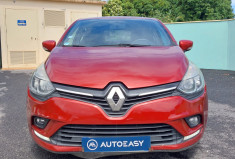 Renault Clio IV Génération Phase 2 5 Portes 0.9 TCe 12V Energy S&S 90 cv // Chaine de distribution