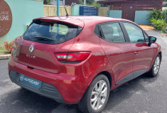 Renault Clio IV Génération Phase 2 5 Portes 0.9 TCe 12V Energy S&S 90 cv // Chaine de distribution