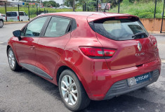 Renault Clio IV Génération Phase 2 5 Portes 0.9 TCe 12V Energy S&S 90 cv // Chaine de distribution