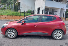 Renault Clio IV Génération Phase 2 5 Portes 0.9 TCe 12V Energy S&S 90 cv // Chaine de distribution