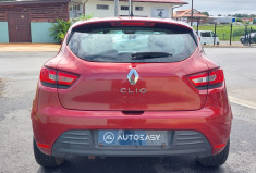 Renault Clio IV Génération Phase 2 5 Portes 0.9 TCe 12V Energy S&S 90 cv // Chaine de distribution