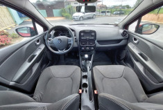 Renault Clio IV Génération Phase 2 5 Portes 0.9 TCe 12V Energy S&S 90 cv // Chaine de distribution