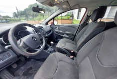 Renault Clio IV Génération Phase 2 5 Portes 0.9 TCe 12V Energy S&S 90 cv // Chaine de distribution