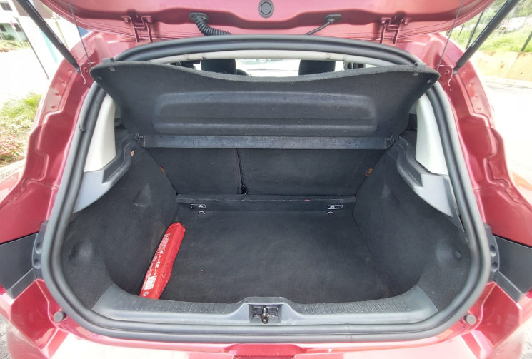 Renault Clio IV Génération Phase 2 5 Portes 0.9 TCe 12V Energy S&S 90 cv // Chaine de distribution