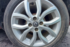 Renault Clio IV Génération Phase 2 5 Portes 0.9 TCe 12V Energy S&S 90 cv // Chaine de distribution