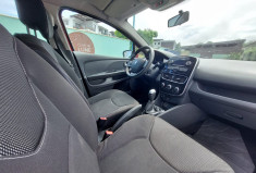 Renault Clio IV Génération Phase 2 5 Portes 0.9 TCe 12V Energy S&S 90 cv // Chaine de distribution