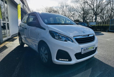 Peugeot 108 1.0 68ch Active 1ère main / Entretien Peugeot