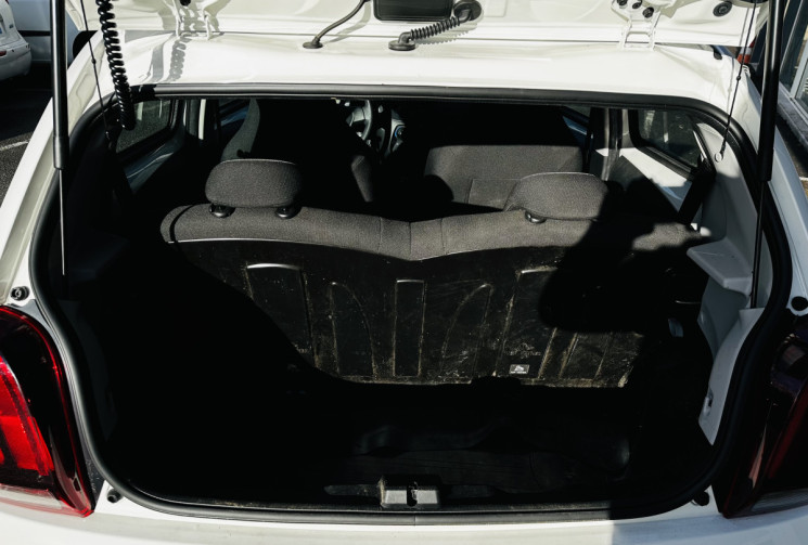 Peugeot 108 1.0 68ch Active 1ère main / Entretien Peugeot