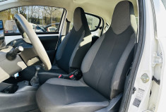 Peugeot 108 1.0 68ch Active 1ère main / Entretien Peugeot